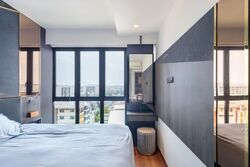 Hundred Palms Residences (D19), Condominium #624578811
